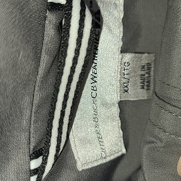 Cutter and Buck Weather Tec Jacket - Picture 2 of 7